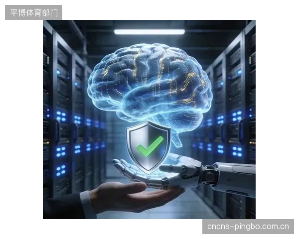 2027年，针对个性化赔率和用户行为预测的AI伦理监管，将成为欧美市场的主战场